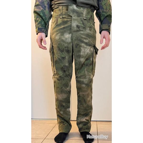 Pantalon Atacs-fg L�o kohler