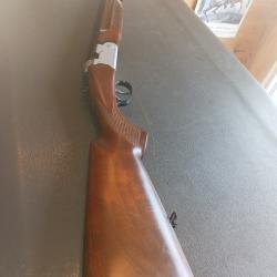 FUSIL SUPERPOSE  BERETTA MODEL S 685 CALIBRE 12/70