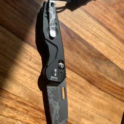 CARRY BOX - Extrema Ratio BFK EVO (&eacute;dition limit&eacute;e)