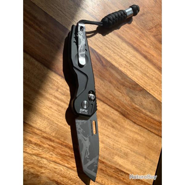 CARRY BOX - Extrema Ratio BFK EVO (�dition limit�e)