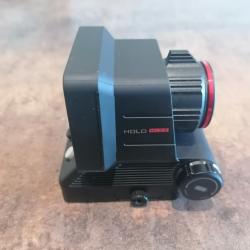VISEUR HOLOGRAPHIQUE THERMIQUE INFIRAY HL 25 comme neuf !