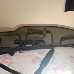 Carabine &agrave; Verrou browning &agrave; bolt 3 + calibre 300win