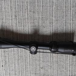 Lunette Vortex Crossfire  II