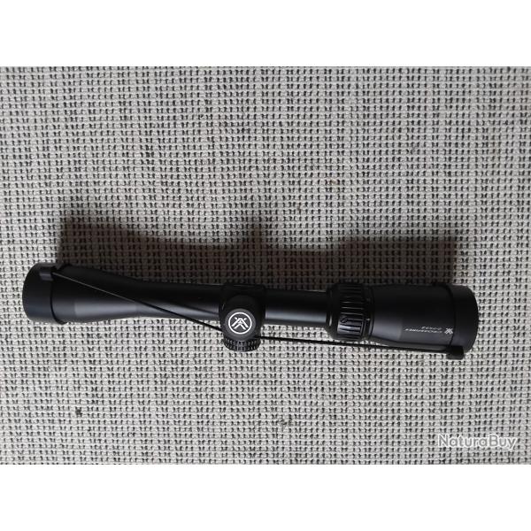 Lunette Vortex Crossfire  II