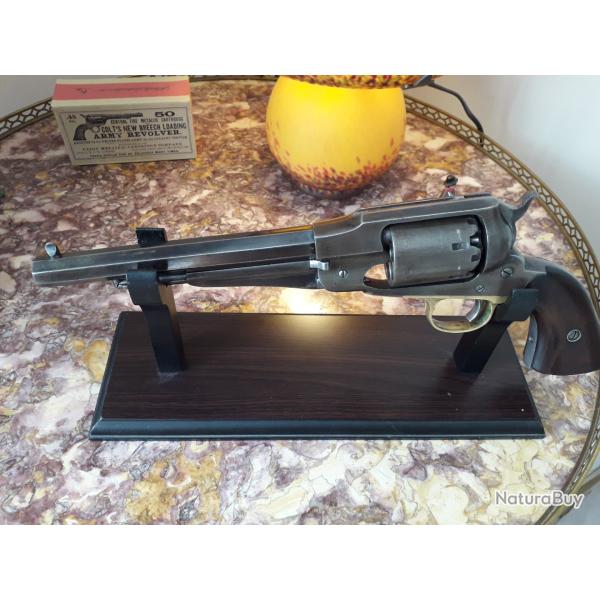 REMINGTON 1858 EPOQUE