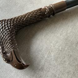 Canne &eacute;p&eacute;e collection