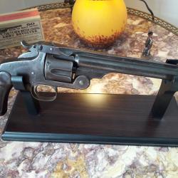 SMITH ET WESSON N&deg; 3 44 RUSSIAN