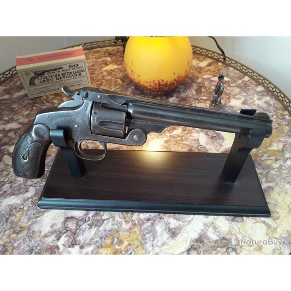SMITH ET WESSON N� 3 44 RUSSIAN