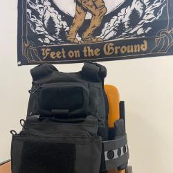 The Slickster Ferro Concepts