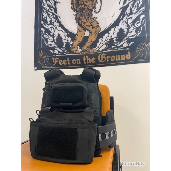 The Slickster Ferro Concepts