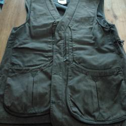 Gilet de chasse beretta
