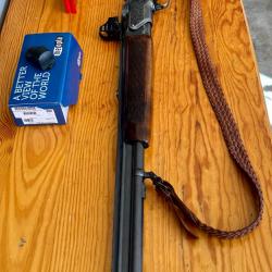 Mixte BRNO cal 12/7x57R