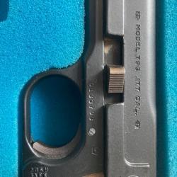 smith & wesson co2 calibre 4.5