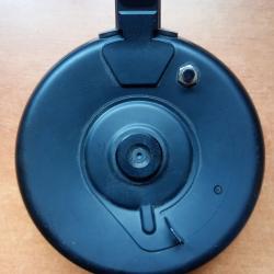 Chargeur drum AK 2500 coups CYMA