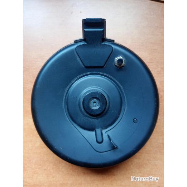 Chargeur drum AK 2500 coups CYMA