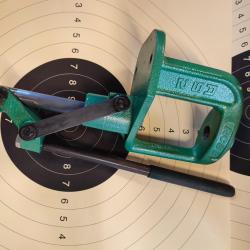 Presse RCBS monostation