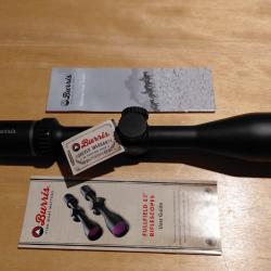 BURRIS Fullfield E1 r&eacute;ticule ballistic-plex 4,5-14  X 42 mm