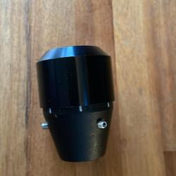 BARREL TUNER OCC 1/2x28