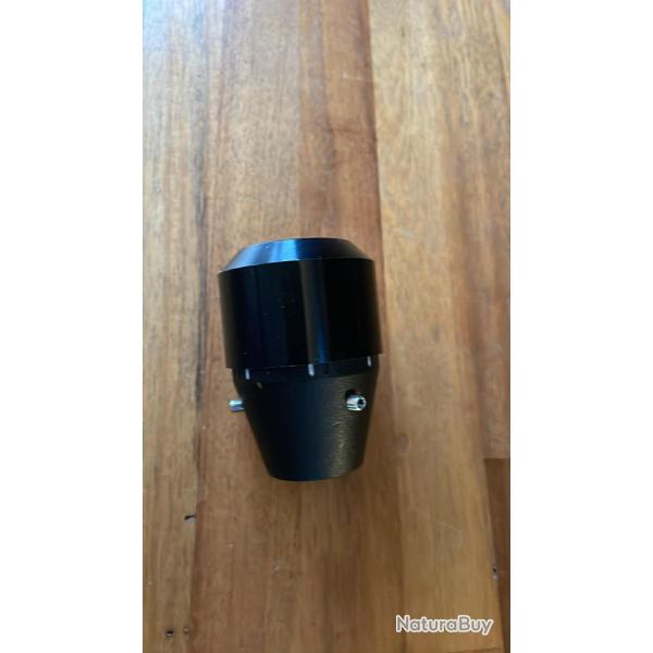 BARREL TUNER OCC 1/2x28