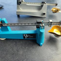 Balance fleau Dillon