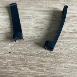 Reglette hausse MAS 36 personnalis&eacute;e (pas origine)