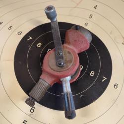 Doseuse pour pi&egrave;ces