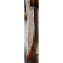 FUSIL ANCIEN CALIBRE 16