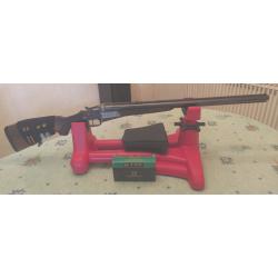 DRILLING JP SAUER & SOHN - 16/70 7X57R