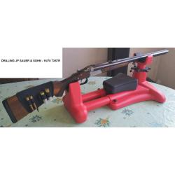 DRILLING JP SAUER & SOHN - 16/70 7X57R