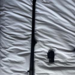 Canon Blaser R93 flut&eacute; Magnaport 7RM