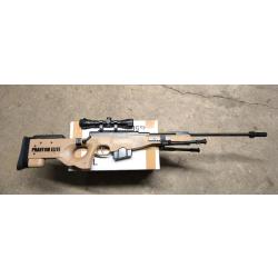 Carabine plomb Sniper PHANTOM ELITE