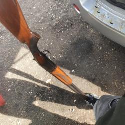 Winchester. 99 calibro 12