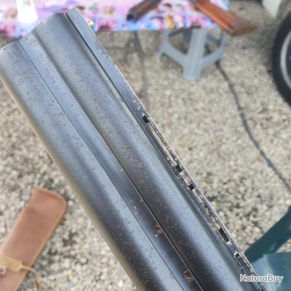 Winchester. 99 calibro 12