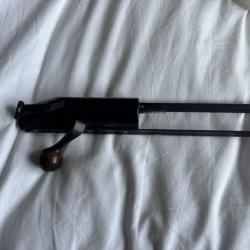 Culasse Blaser R93 droitier bois Diplomate