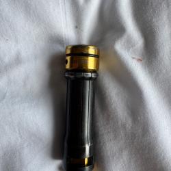 T&ecirc;te de culasse Blaser R93 Diplomate titane Magnum