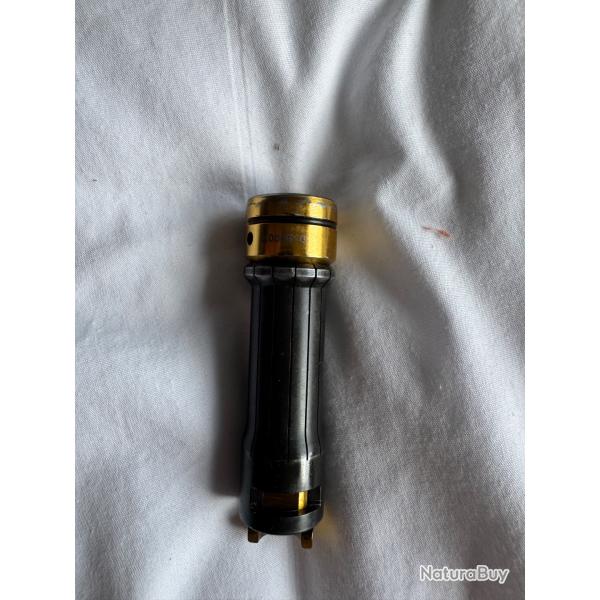 T�te de culasse Blaser R93 Diplomate titane Magnum