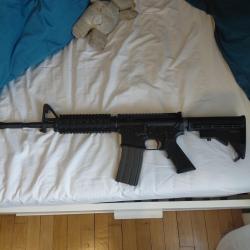 Colt m4a1 ris VIPERTECH (regardez description) svp