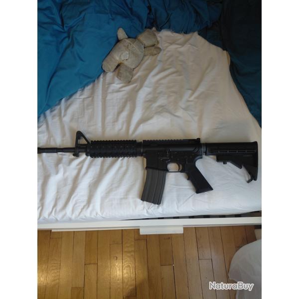 Colt m4a1 ris VIPERTECH (regardez description) svp