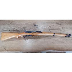 Schmidt rubin k31 7.5/55