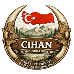 S&eacute;jour en Turquie! Battue au sanglier