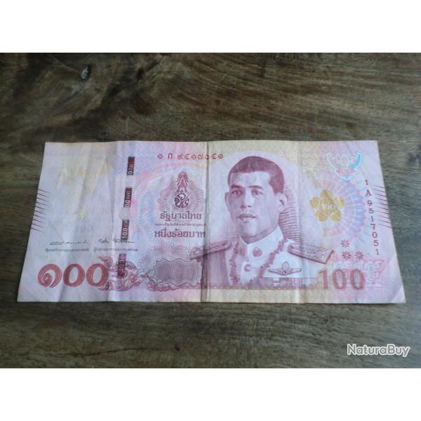 billet thailande 1000 bath 1 A9517051