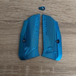 Plaquettes cz shadow 2 compact