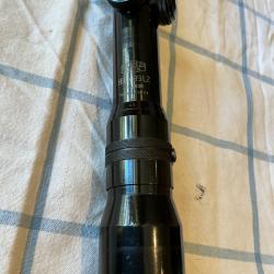 KAHLES HELIA SUPER 3-9X42 L2