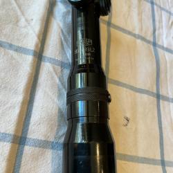 KAHLES HELIA SUPER 3-9X42 L2