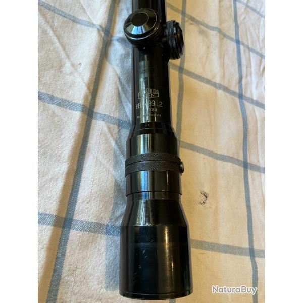 KAHLES HELIA SUPER 3-9X42 L2