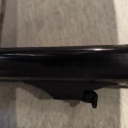 Canon Tir &agrave; balles super 90 Benelli Chambr&eacute; 76