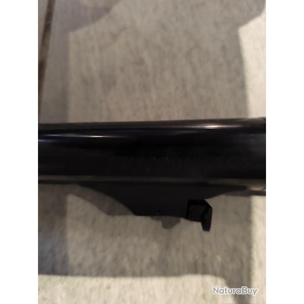 Canon Tir � balles super 90 Benelli Chambr� 76