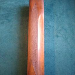 Devant fusil superpos&eacute; Miroku ou Browning cal 12