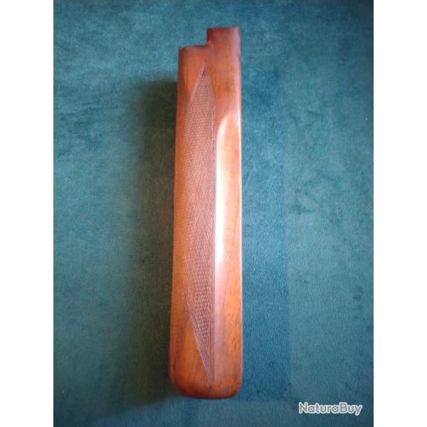 Devant fusil superpos� Miroku ou Browning cal 12