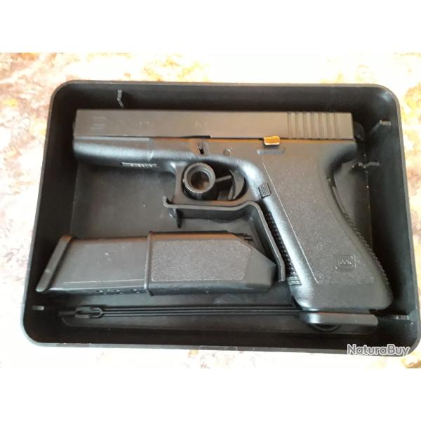 GLOCK 17 GEN 2 COLLECTOR